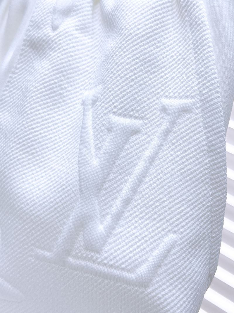 Louis Vuitton Short Pants